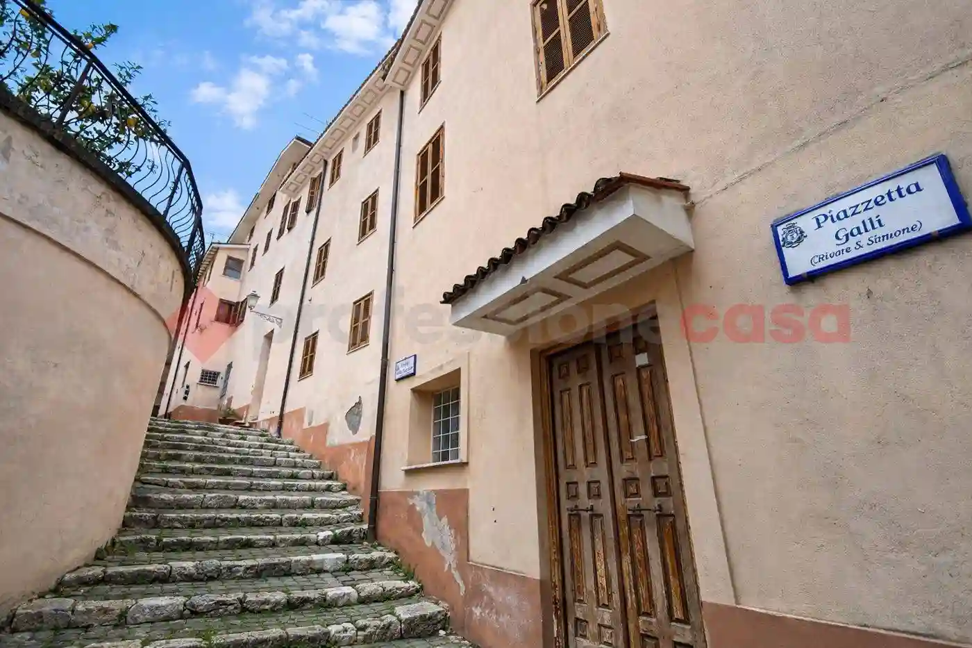 Palazzo - Edificio - foto 3