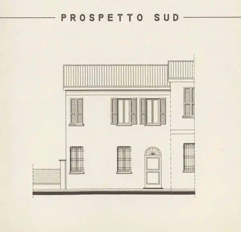 Villetta a schiera in vendita a Lugo