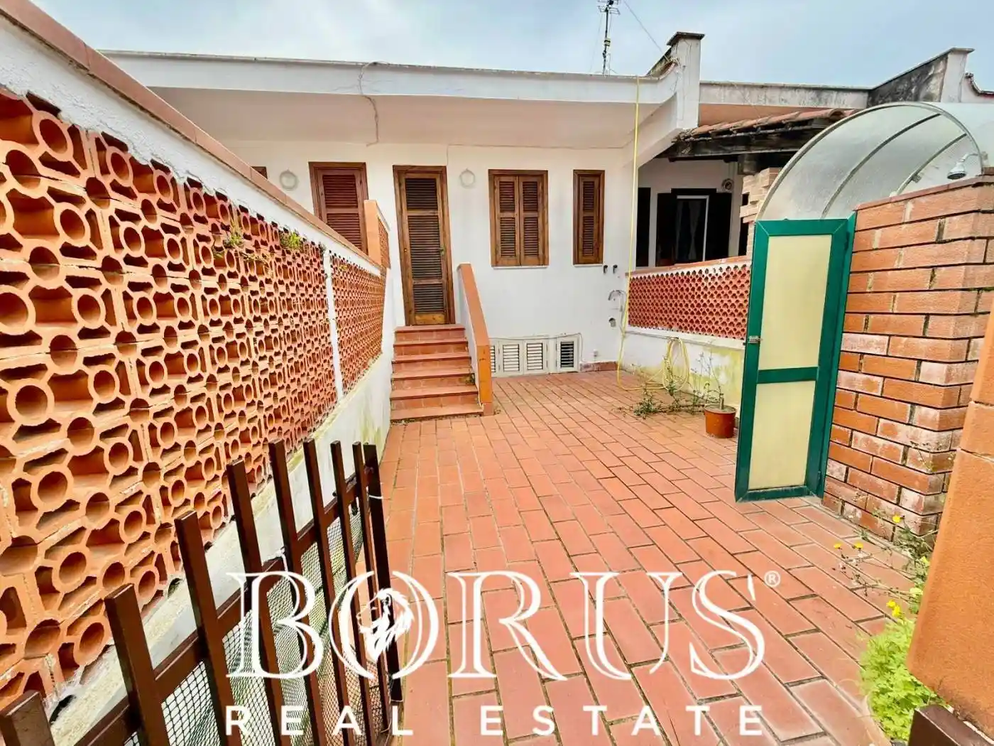 Villa in vendita a Sessa Aurunca