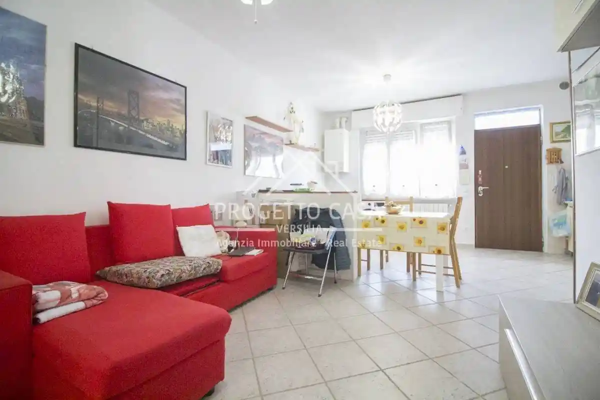 Appartamento in vendita a Viareggio