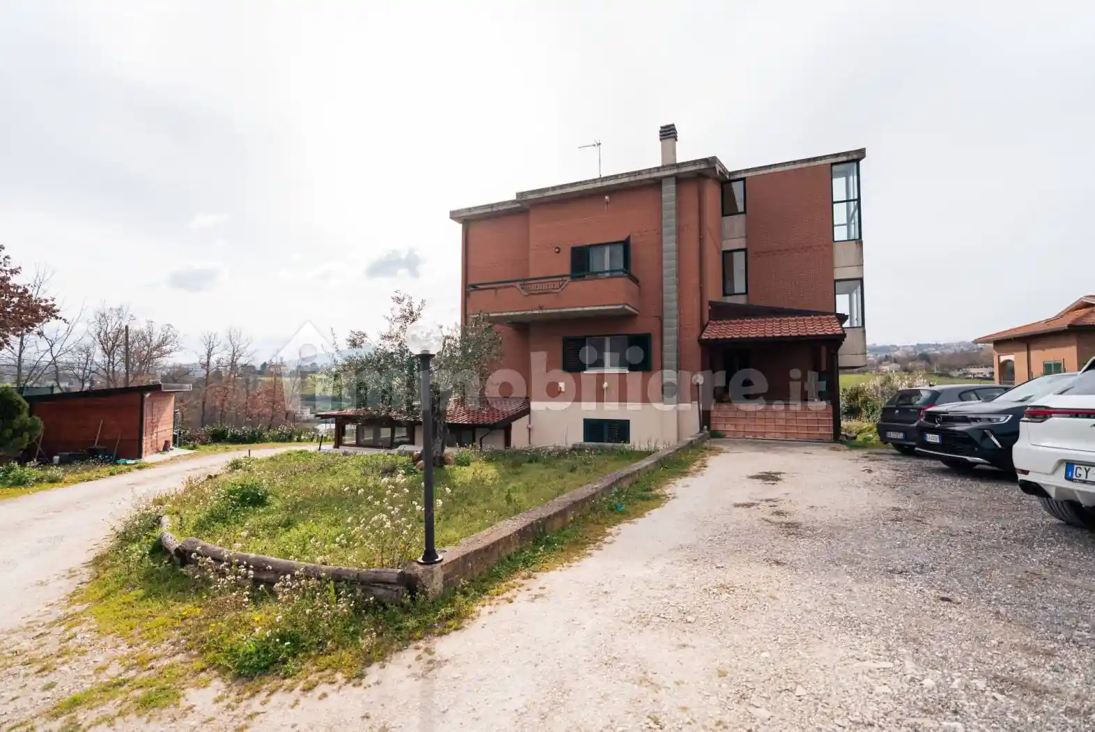 Appartamento in vendita a Campodipietra