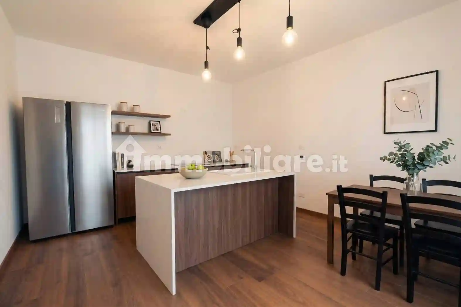 Appartamento - foto 4