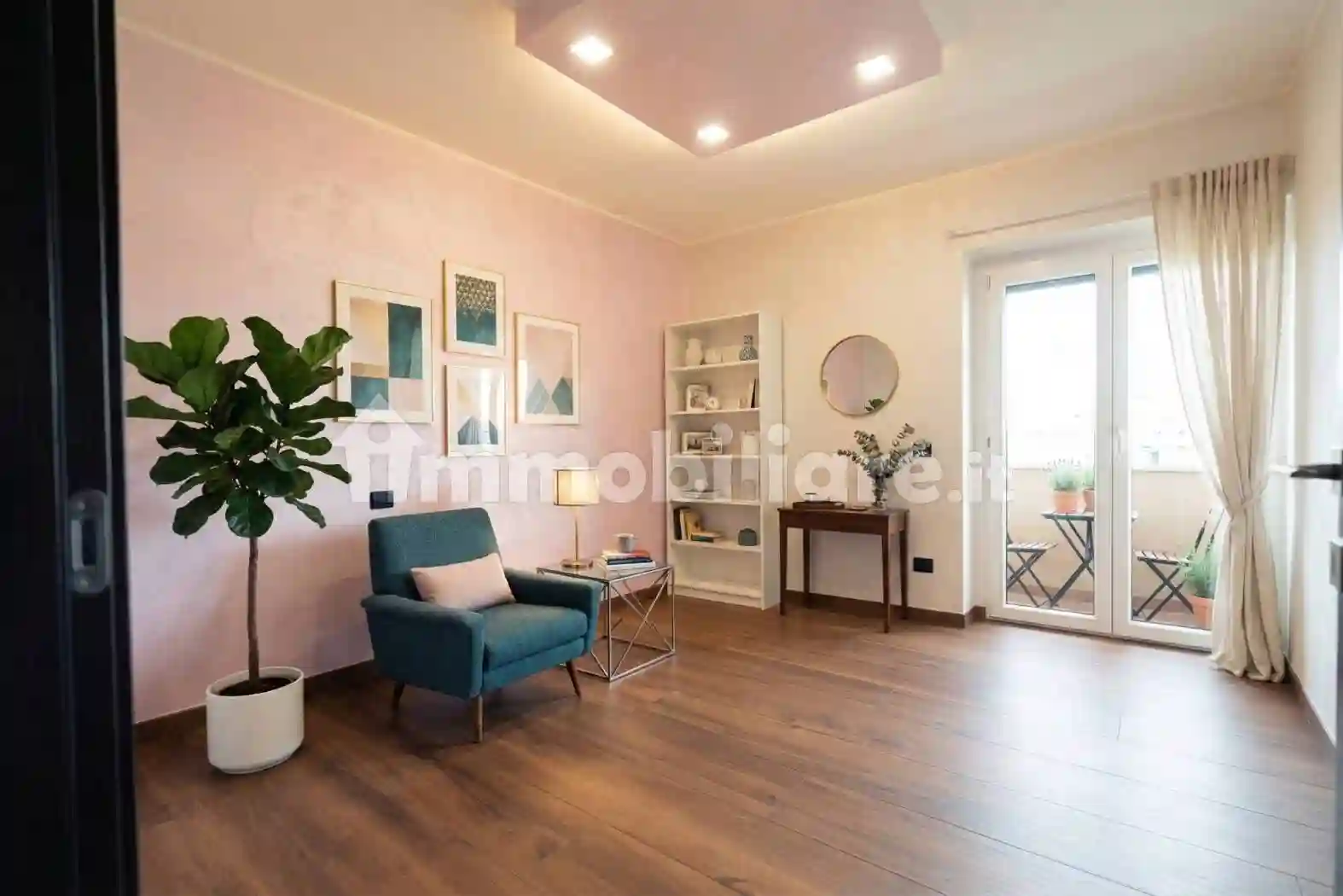 Appartamento - foto 5