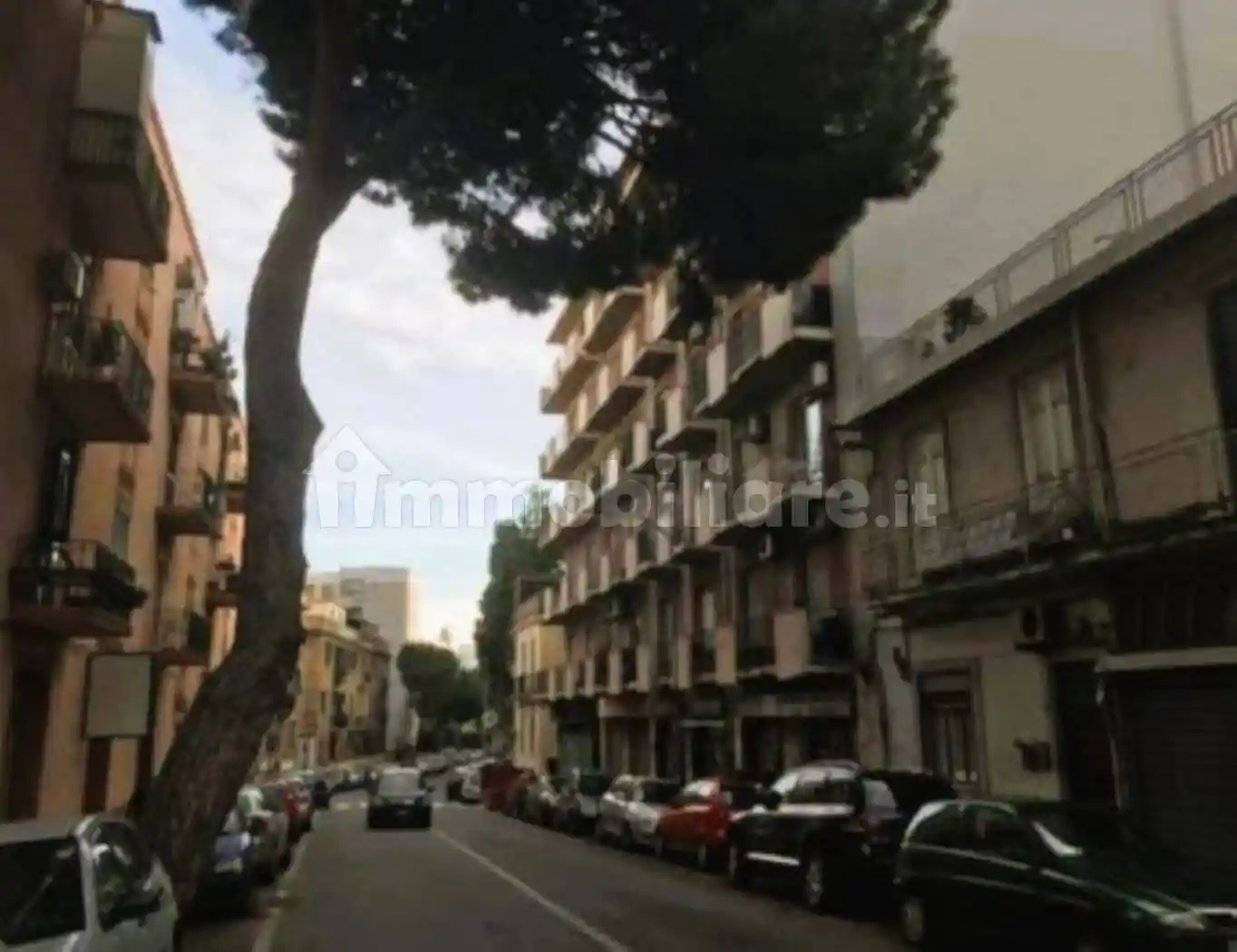 Appartamento in vendita a Messina