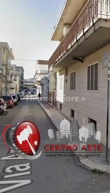 Appartamento in vendita a Triggiano