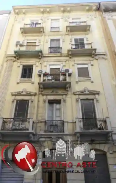 Appartamento in vendita a Taranto