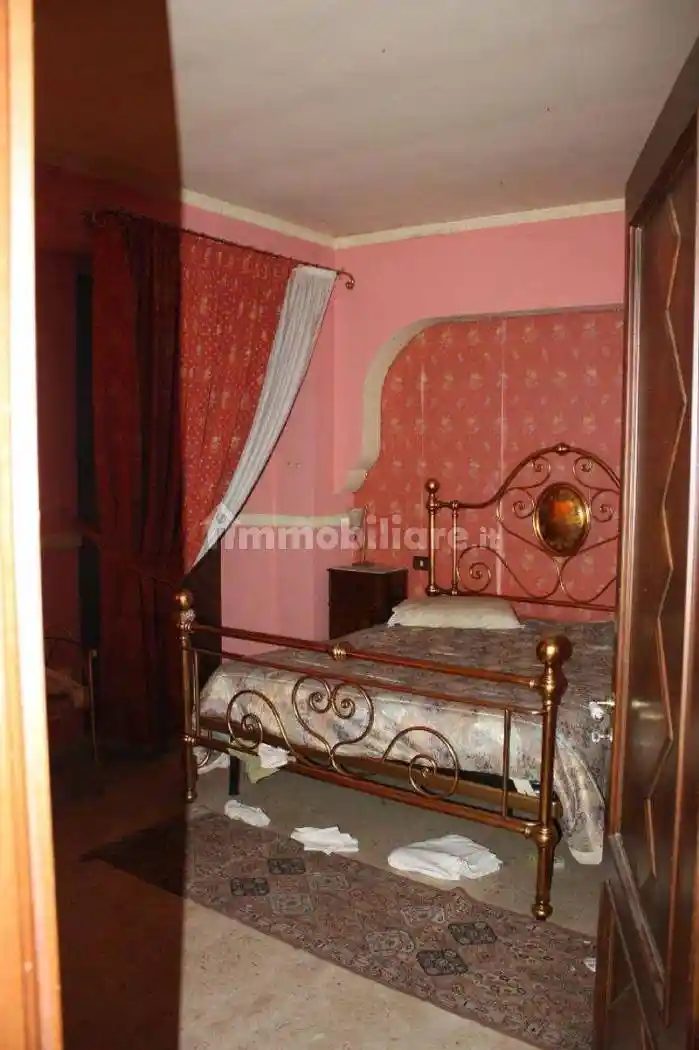 Appartamento in vendita a Teggiano