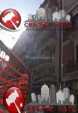 Appartamento in vendita a Bari