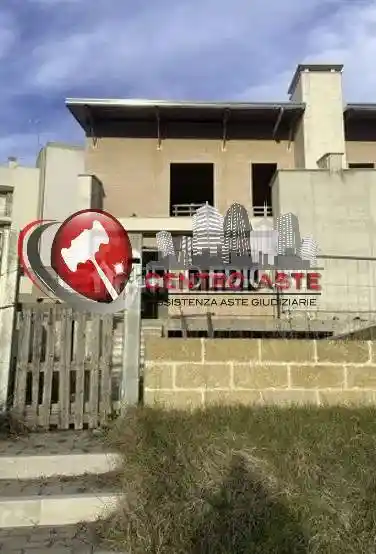 Villa in vendita a Putignano