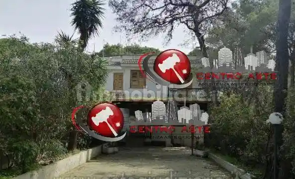 Villa in vendita a Castellaneta