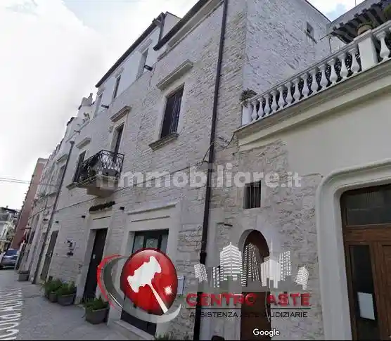 Villa in vendita a Acquaviva delle Fonti