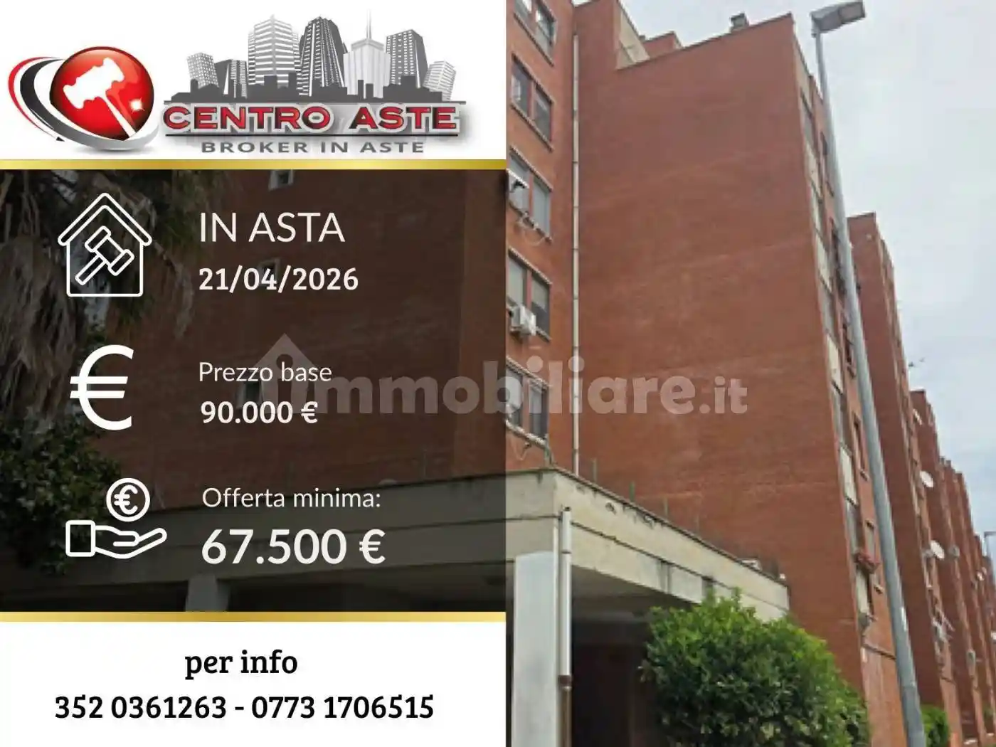 Appartamento in vendita a Latina