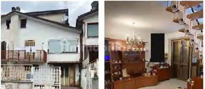 Villa in vendita a San Mango Piemonte