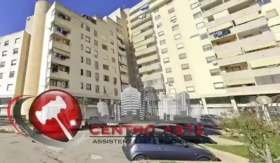 Appartamento in vendita a Taranto