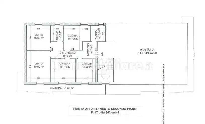Appartamento in vendita a Teggiano