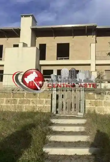 Villa in vendita a Putignano