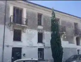Rustico - Casale in vendita a Marano Principato