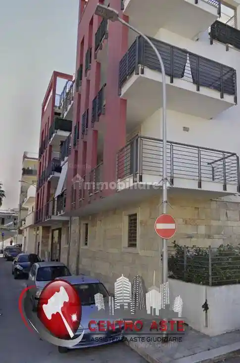 Appartamento in vendita a Modugno