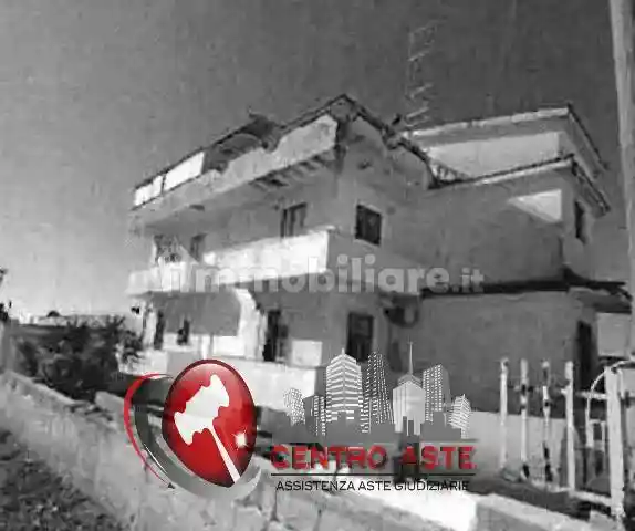 Appartamento in vendita a Pulsano