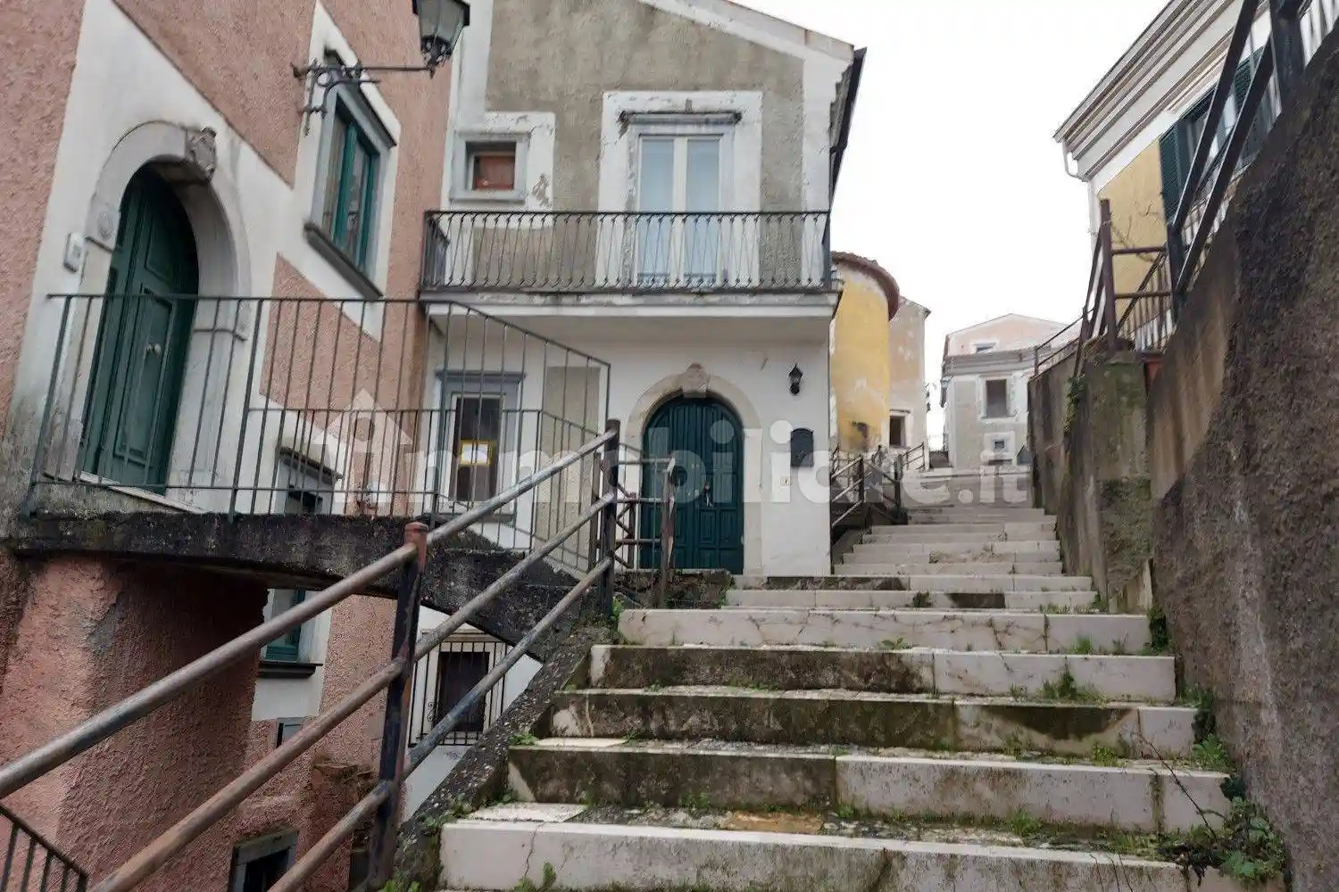 Appartamento in vendita a Castelnuovo di Conza