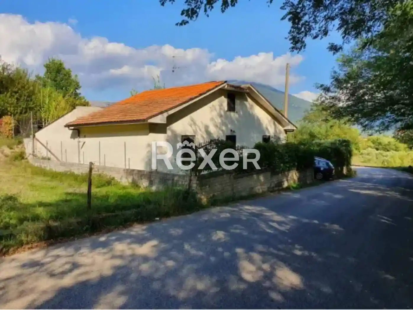 Casa indipendente in vendita a Mignano Monte Lungo