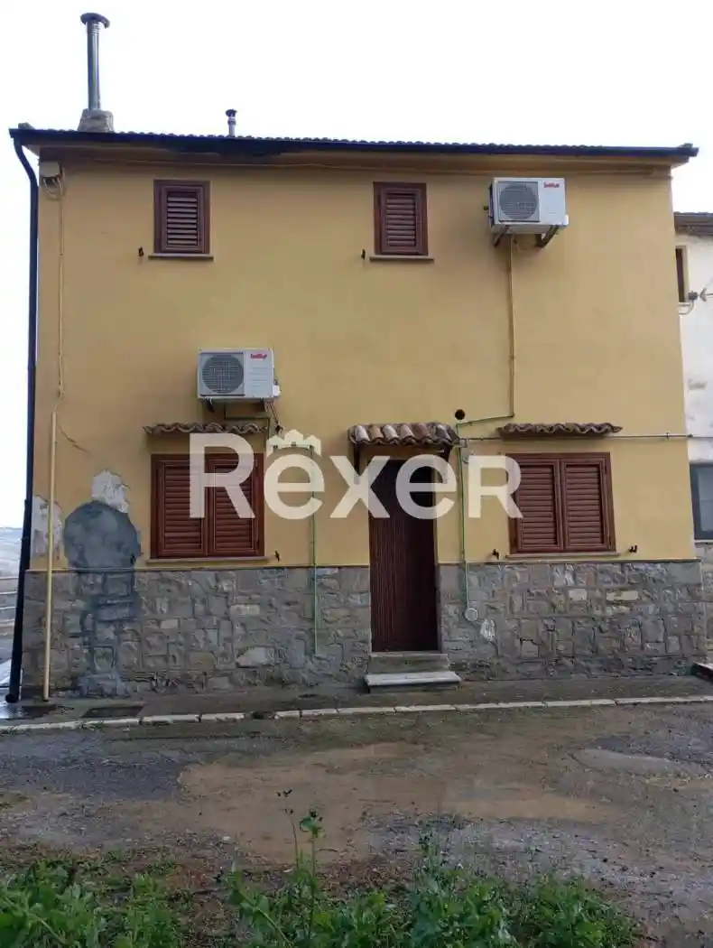 Appartamento in vendita a Guardia Perticara