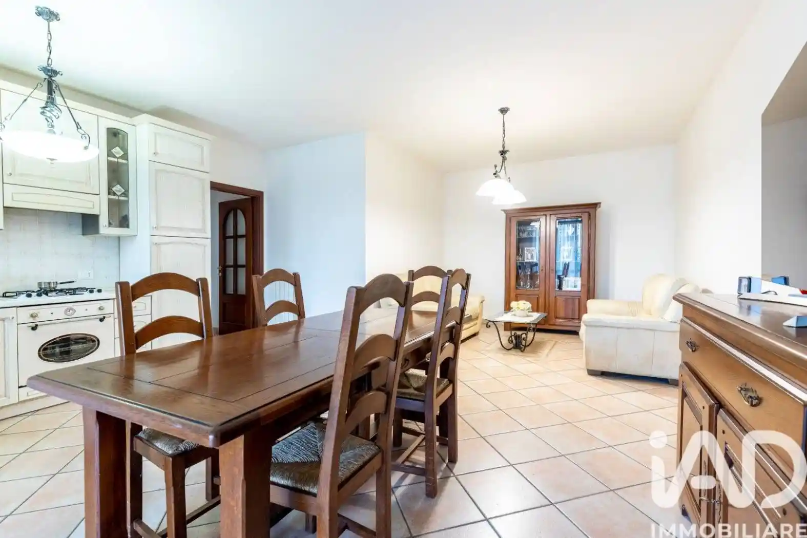 Appartamento in vendita a Pontedera