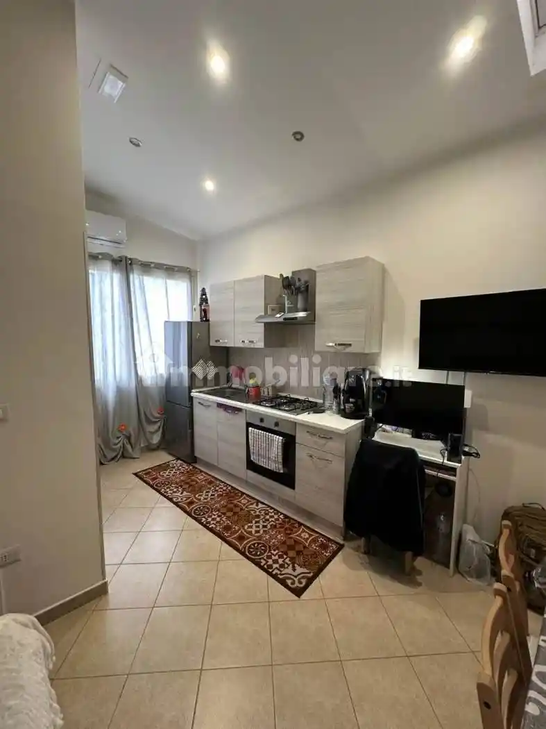 Appartamento in affitto a Misterbianco