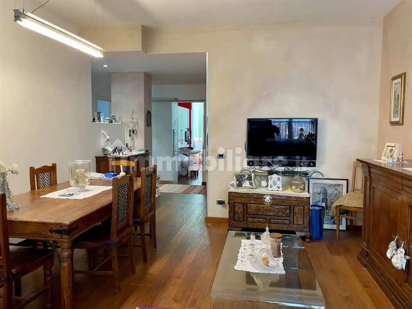 Appartamento in vendita a Follonica