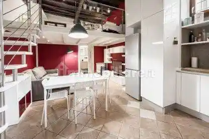 Appartamento in affitto a Bologna