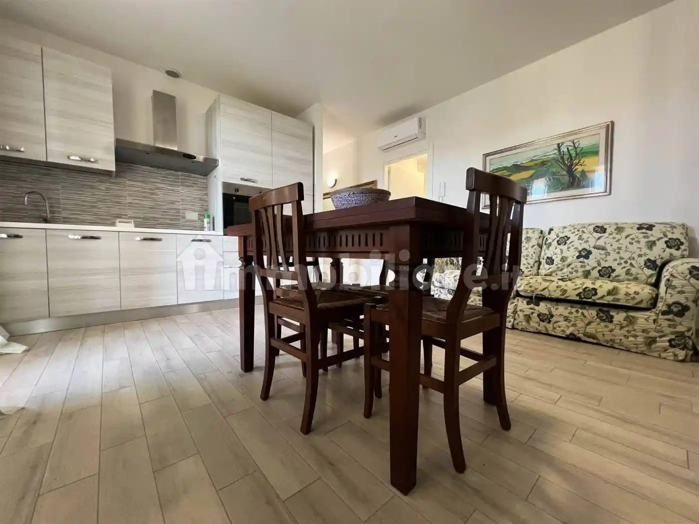 Appartamento in vendita a Castagneto Carducci