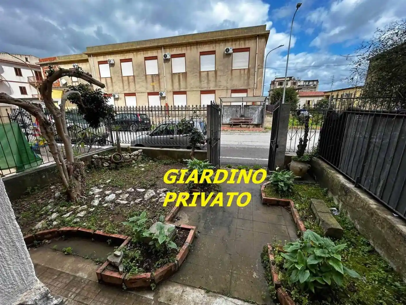 Casa indipendente in vendita a Caronia