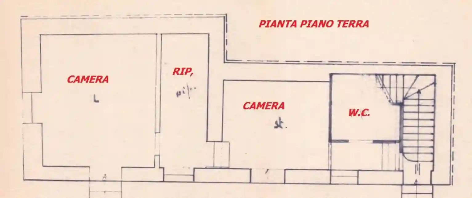 Casa indipendente - foto 4