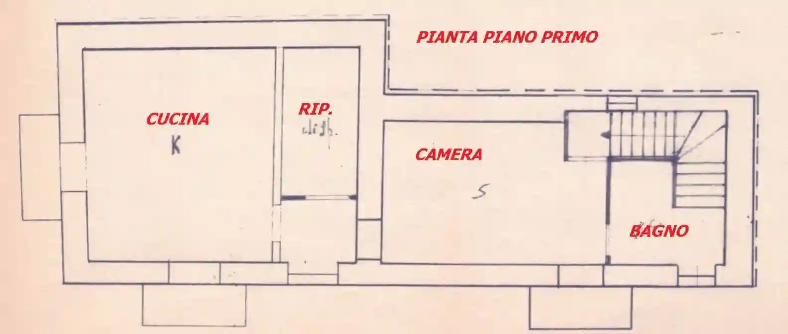 Casa indipendente - foto 5