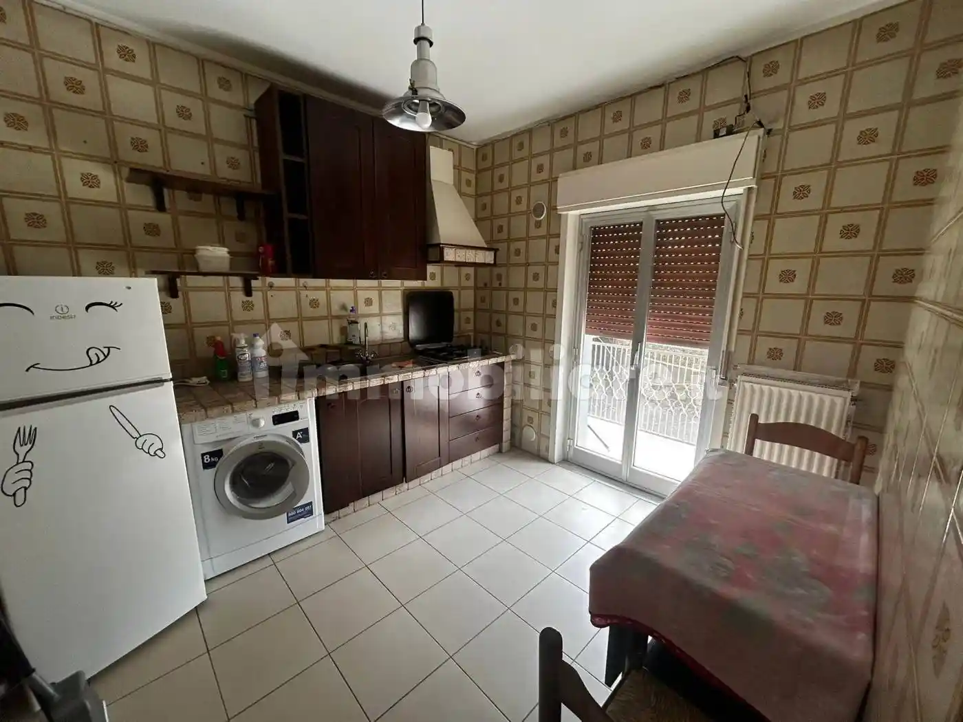 Appartamento in affitto a San Cataldo