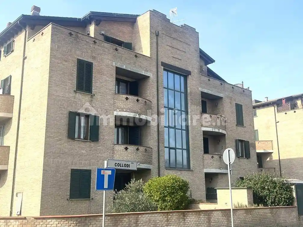 Appartamento in vendita a Ostiglia