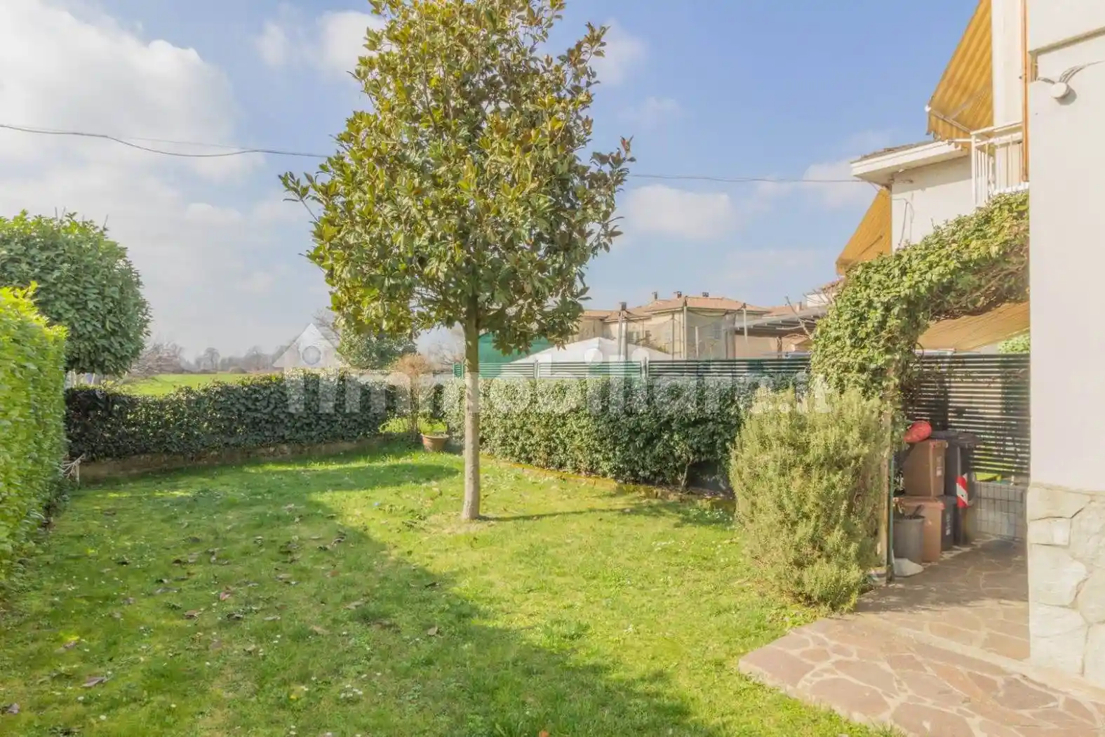 Appartamento in vendita a Gragnano Trebbiense