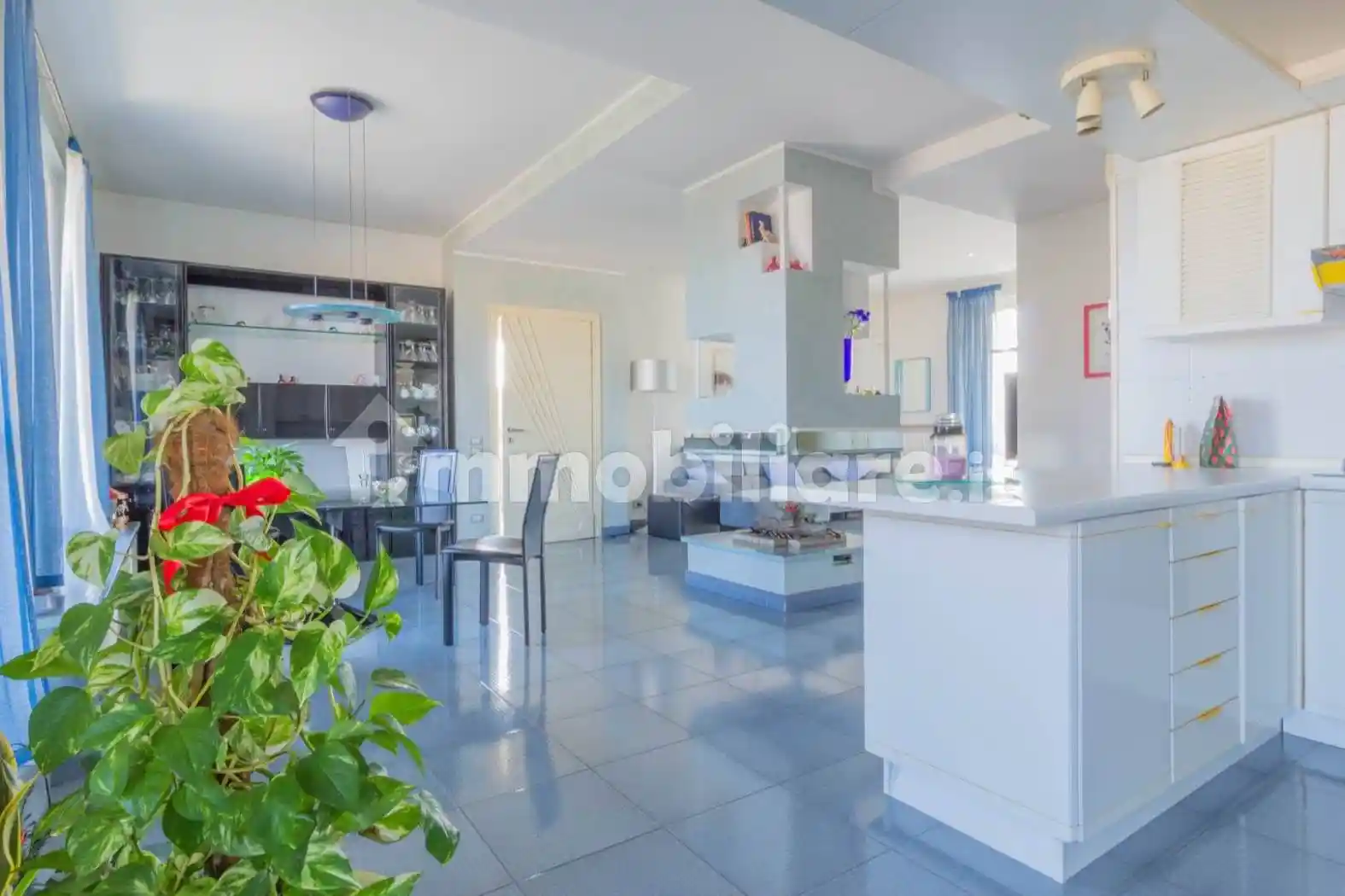 Appartamento in vendita a Gragnano Trebbiense