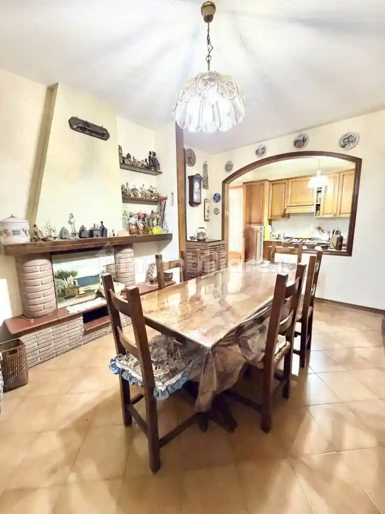 Casa indipendente in vendita a Massarosa