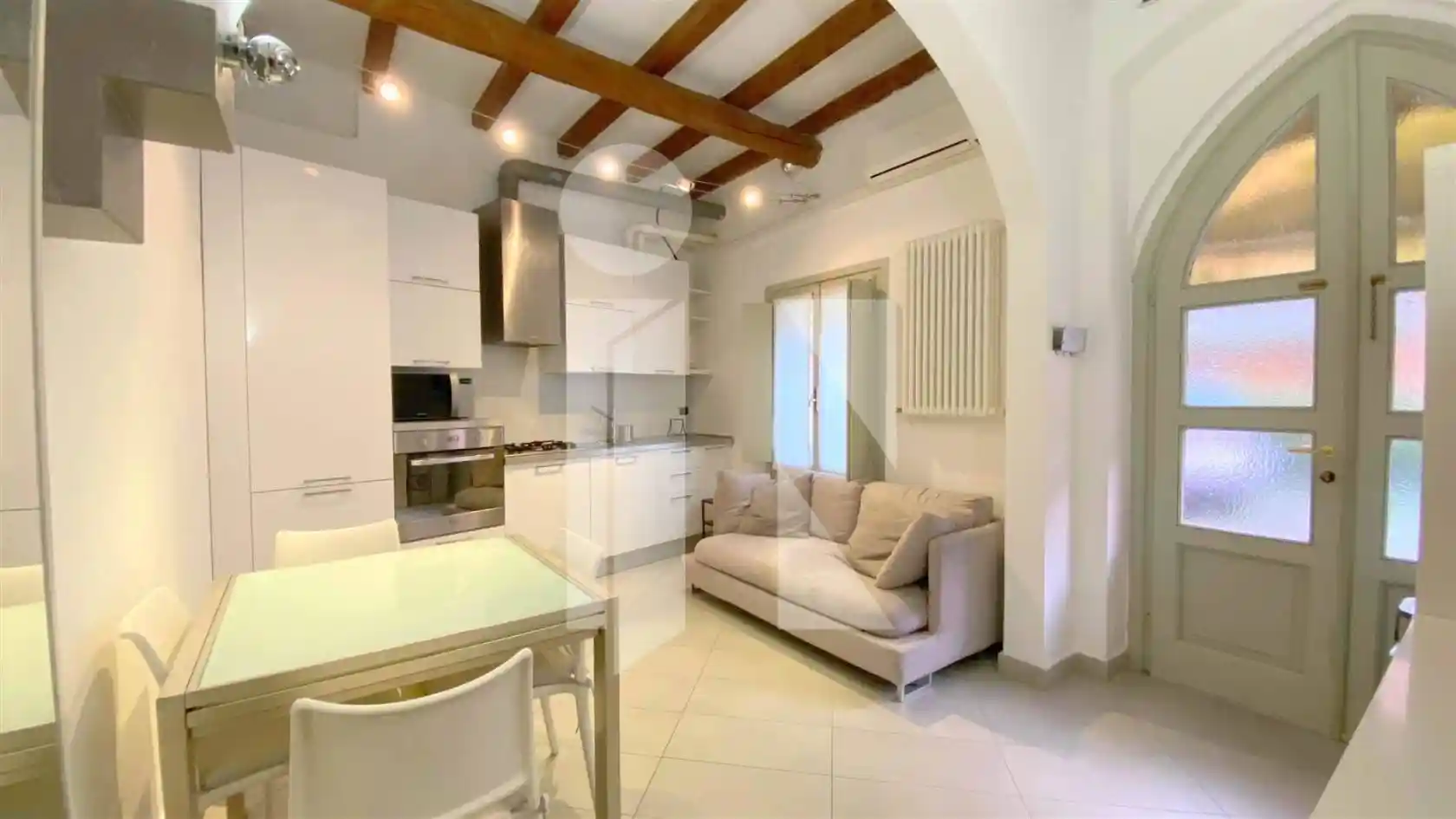 Appartamento in affitto a Mantova