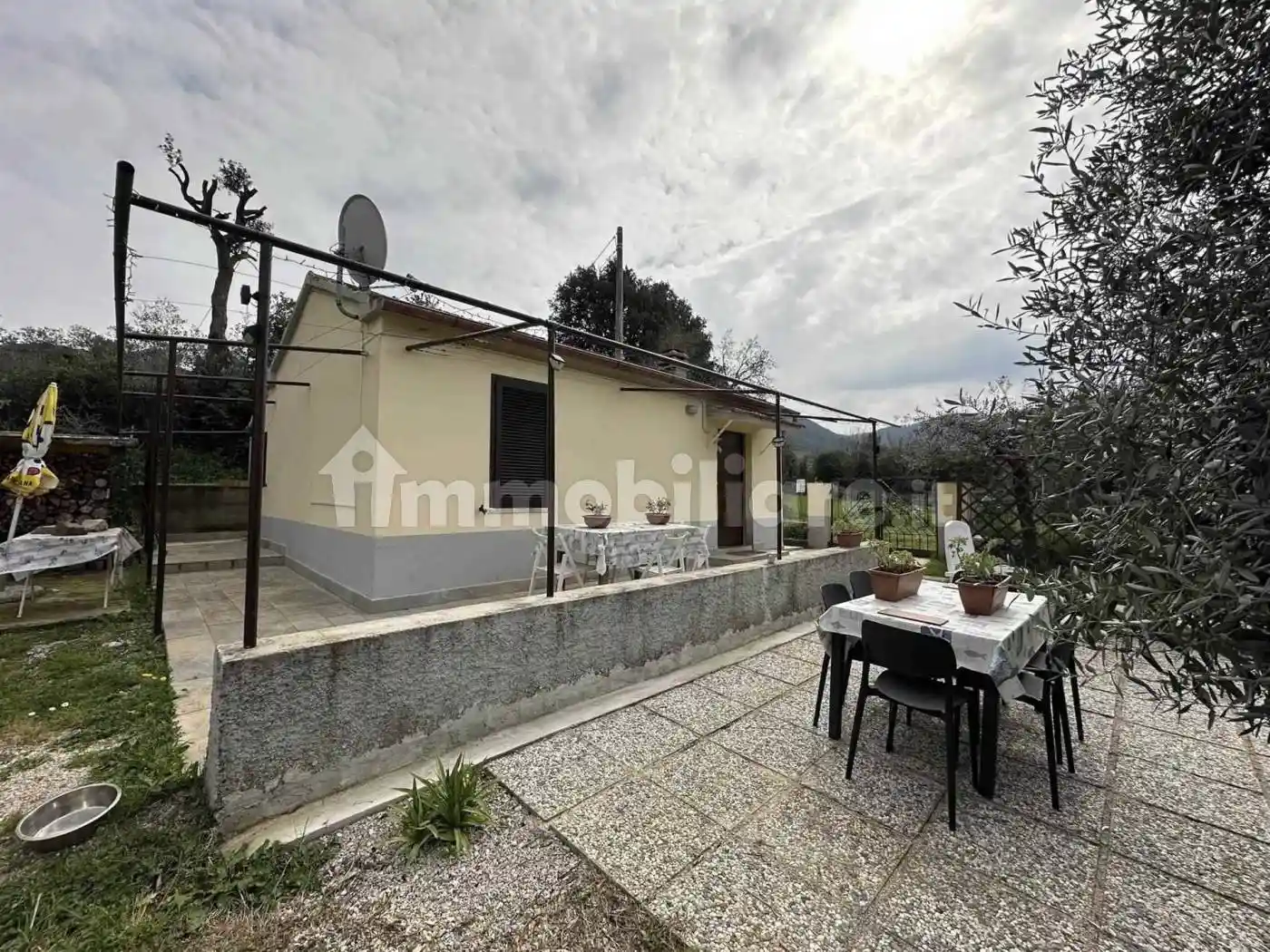 Appartamento in vendita a Gavorrano