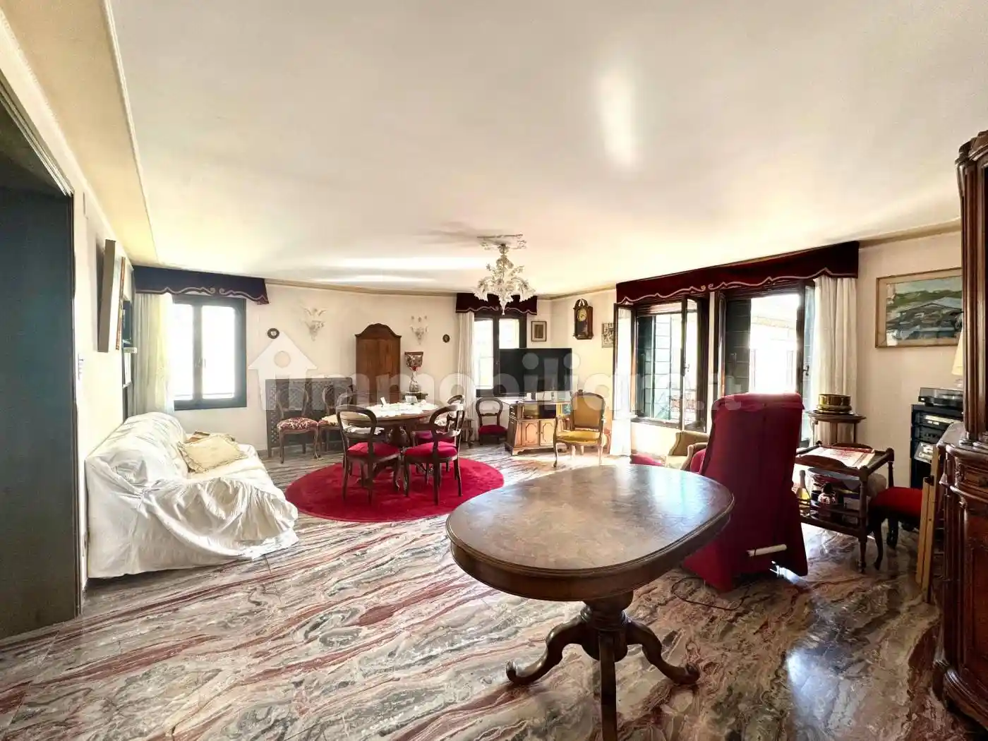 Appartamento in vendita a Venezia