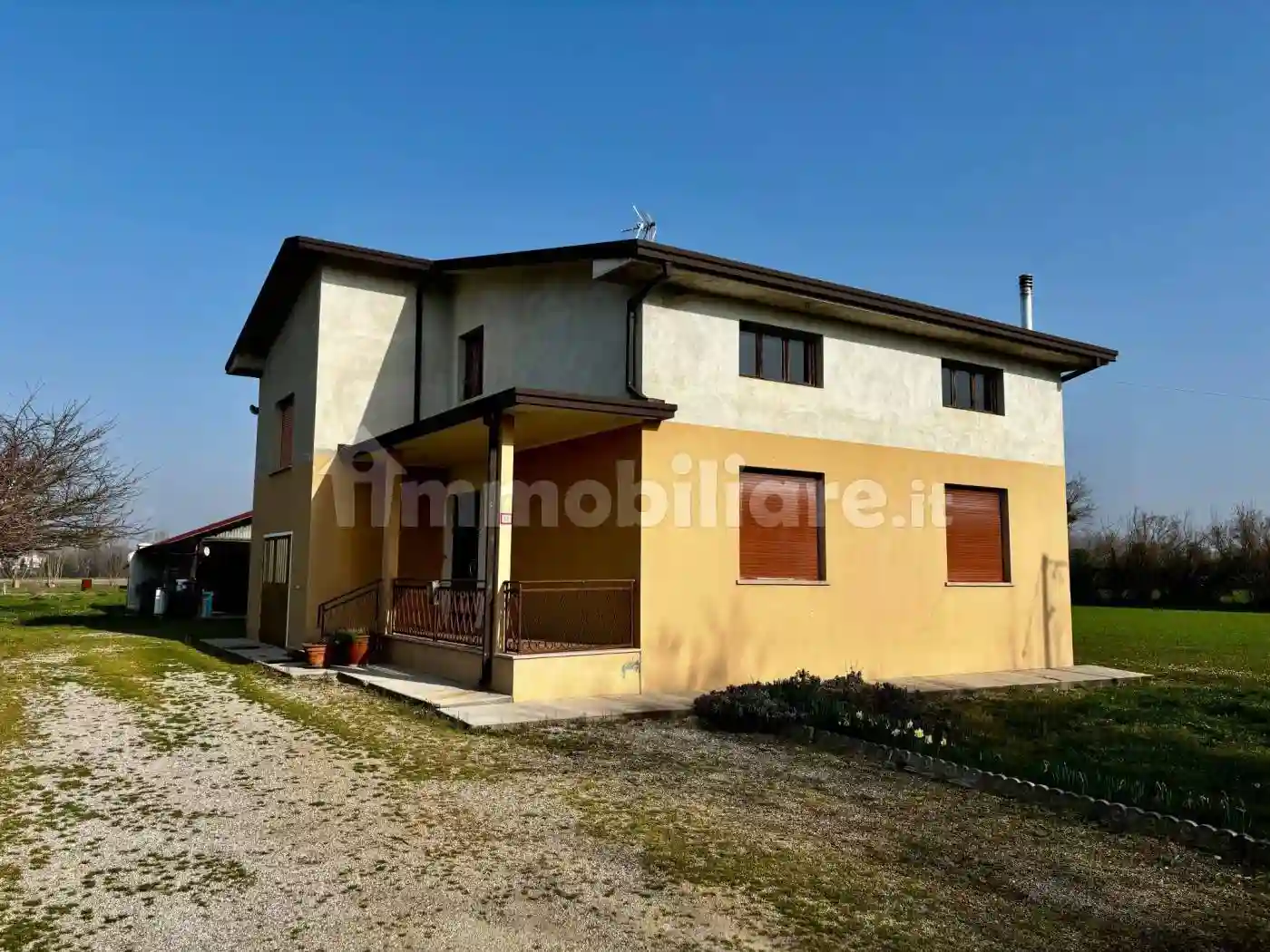 Casa indipendente - foto 2