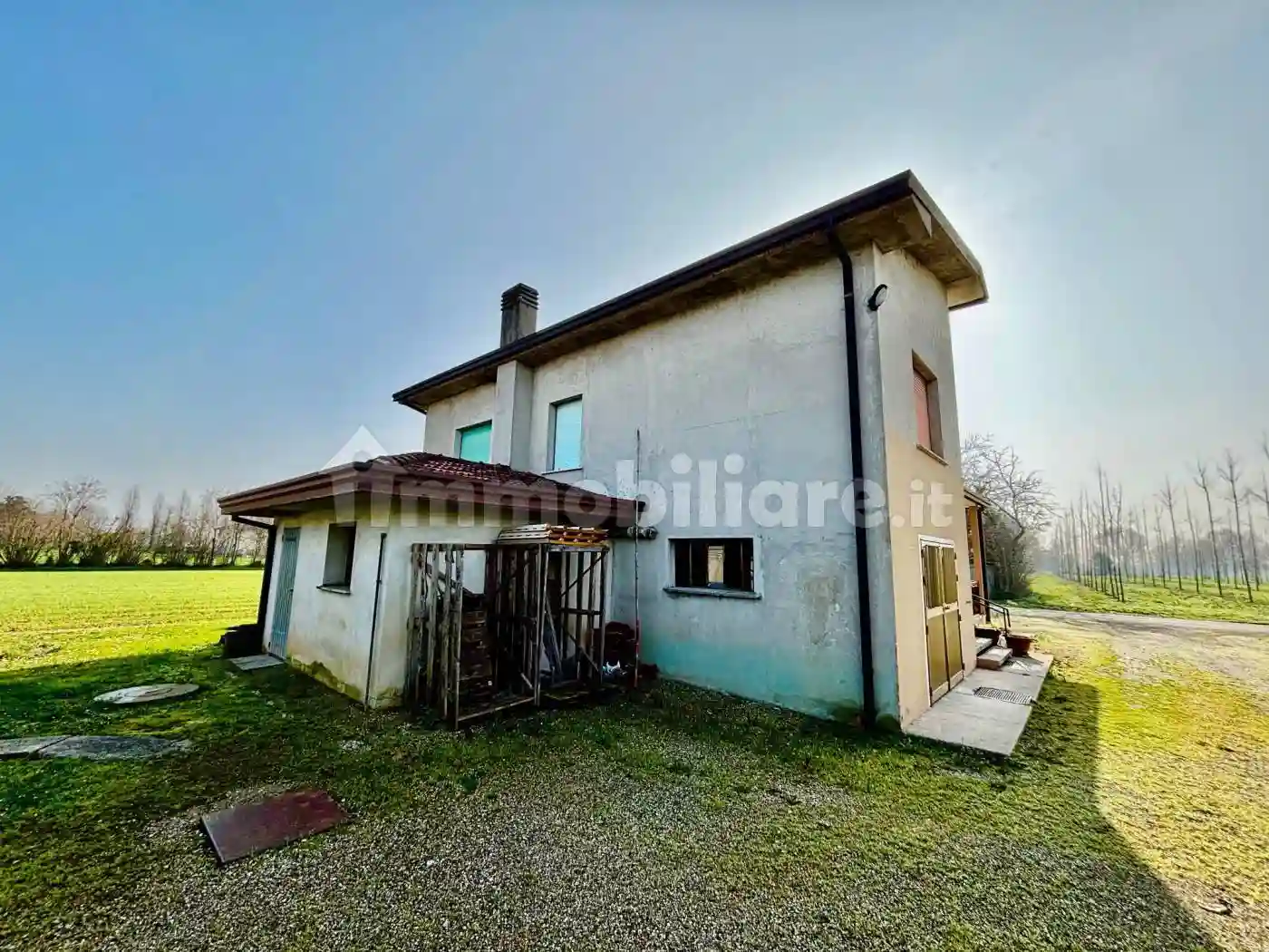 Casa indipendente - foto 3