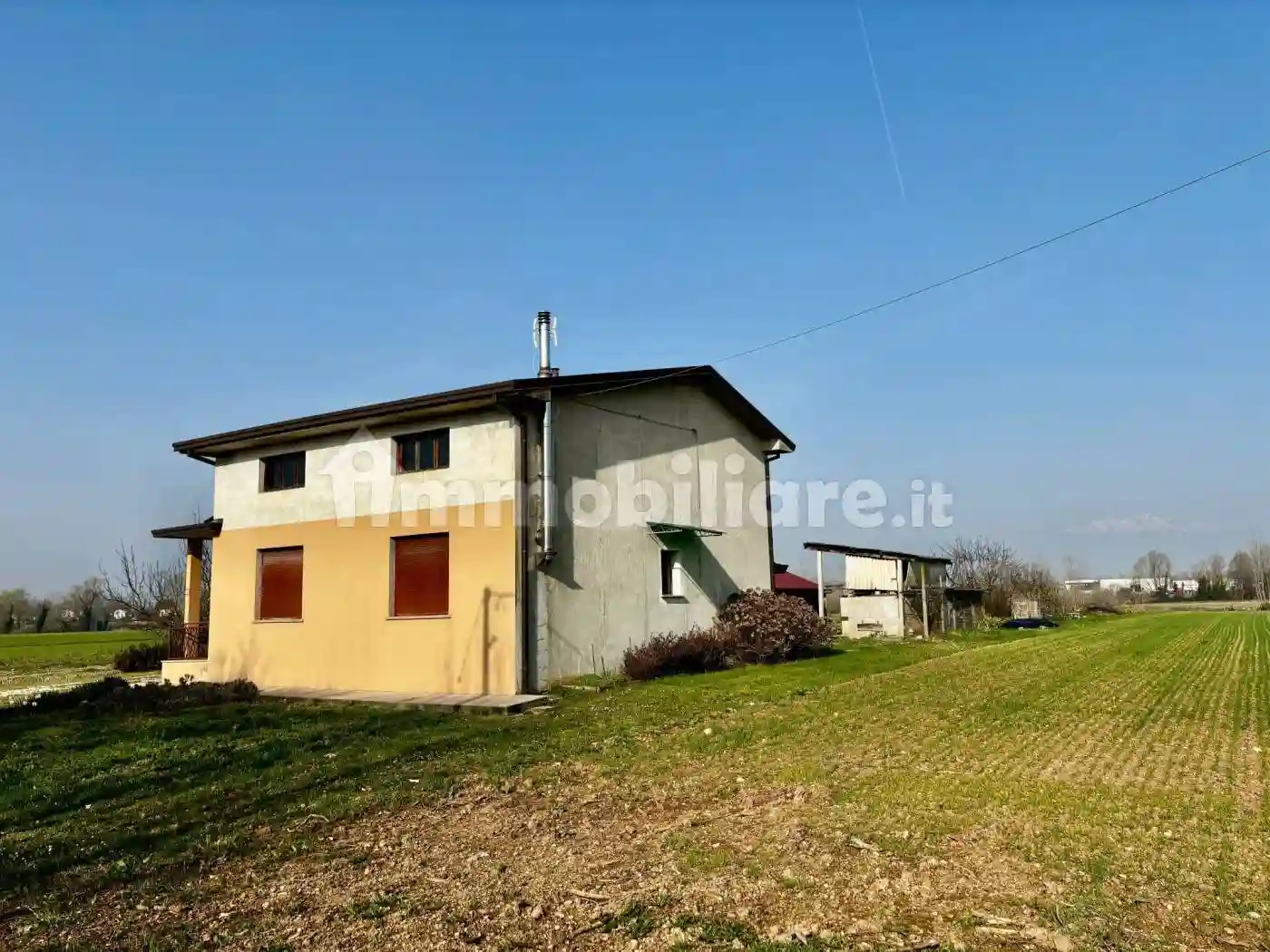 Casa indipendente - foto 4