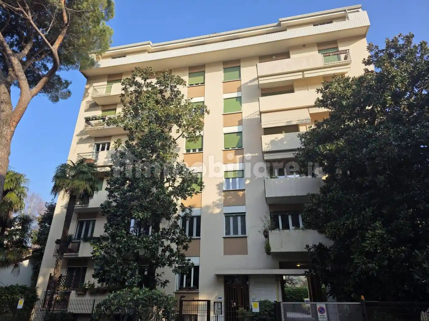 Appartamento in vendita a Udine