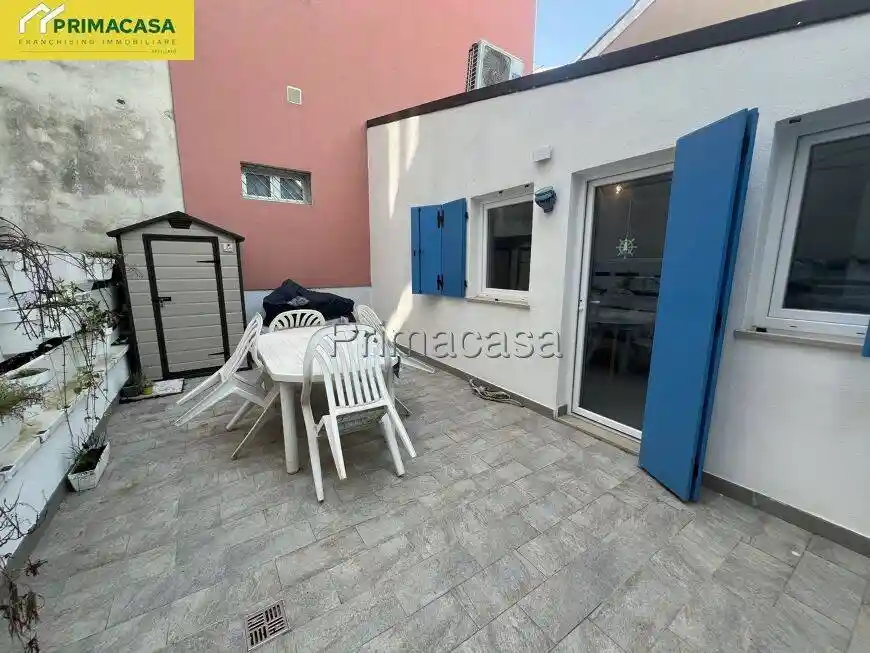 Casa indipendente in vendita a Chioggia