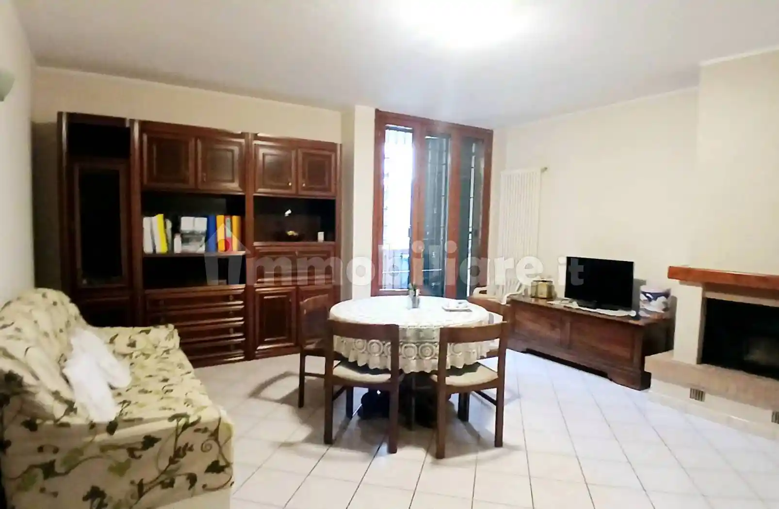 Appartamento in vendita a Reggio Emilia