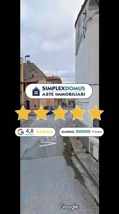 Appartamento in vendita a Cascina