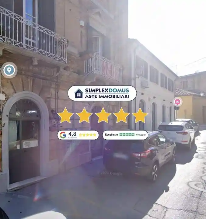 Appartamento in vendita a Vasto